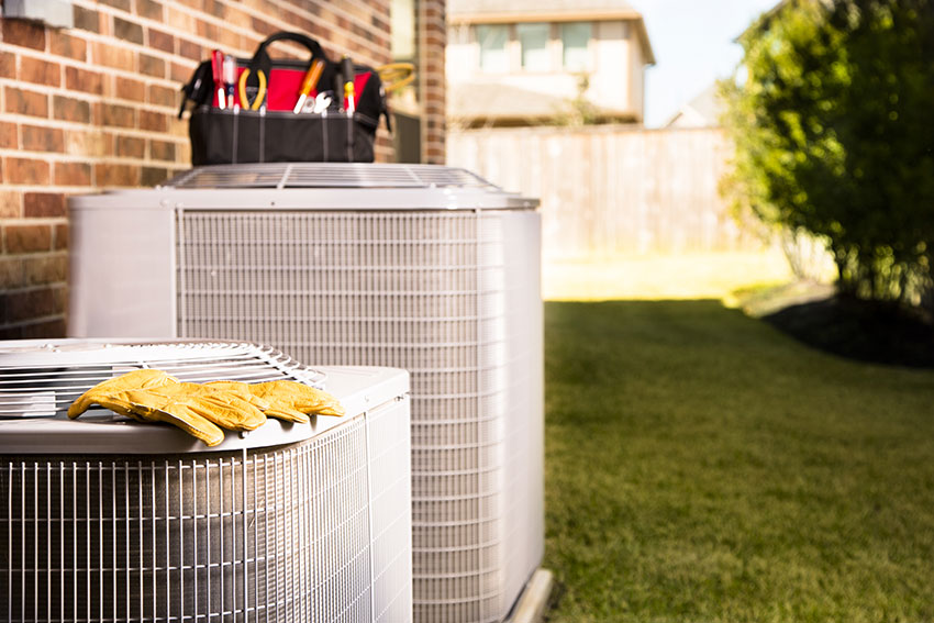 How Long Should My HVAC System Last? (and Knowing It’s Time to Replace